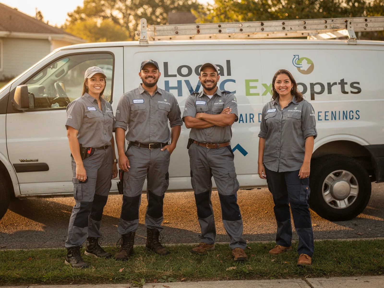 24/7 HVAC Repair & AC Replacement company in Pep, NM